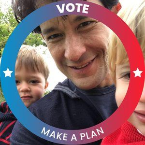 Meet your Posher, Dan